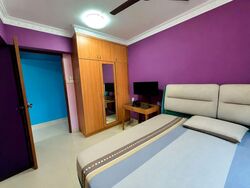 Blk 119B Kim Tian 119 (Bukit Merah), HDB 4 Rooms #601579231